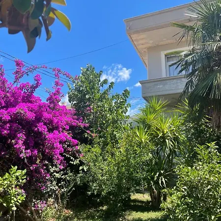 Son Bunyola Villa